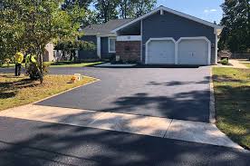 Why Choose Us For All Your Driveway Paving Needs in Clark, SD?